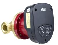 Энергоэффективные циркуляционные насосы WRE 25/180-180B (корпус латунь)