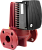 Энергоэффективные циркуляционные насосы WRE BASIC 40-100F