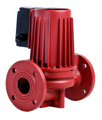 Циркуляционный насос WRS 50 F (1скорость, 380V)