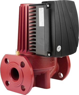 Энергоэффективные циркуляционные насосы WRE BASIC 50-120F
